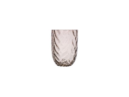 1912 5 wave tumbler 250 ml cashmere