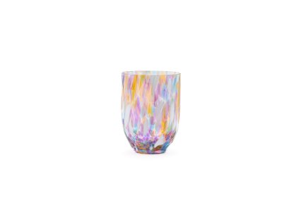 1966 9 splash tumbler 250 ml multi full