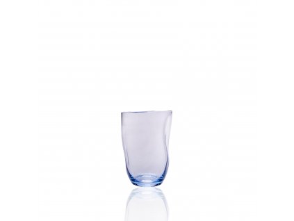 Squeeze Tumbler Light Blue