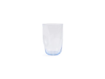 Squeeze Tumbler Light Blue