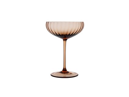 2155 8 lyon champagne saucer 280 ml new brown