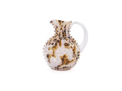 2347 5 confetti paris hobnail jug 2l coffee