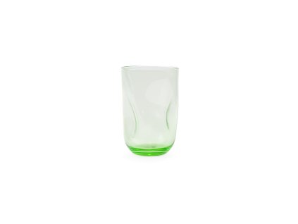 2584 squeeze tumbler 250 ml light green