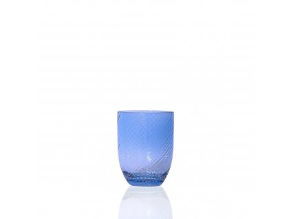 Spiral tumbler Light Blue