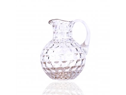 Diamond Jug 2L Crystal