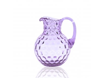 Diamond Jug 2L Lilla