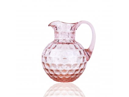 Diamond Jug 2L Rosa