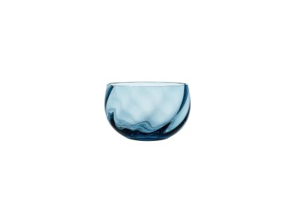 3093 swirl tapas 11 5 cm blue smoke
