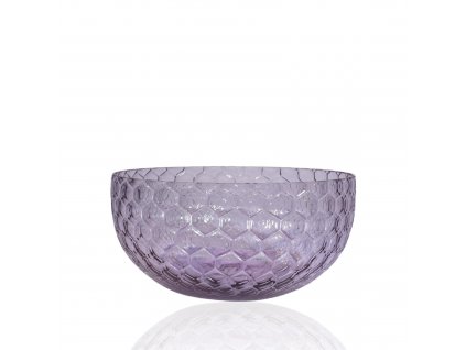 Croco Bowl Lilla