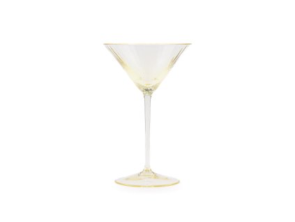 3405 lyon martini glass 200 ml citron