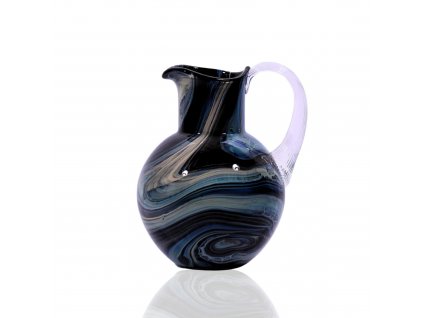 Volcano Jug 2L Blue Agate