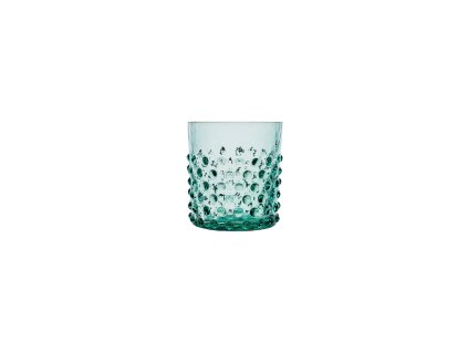 5702 hobnail short drink 150 ml beryl