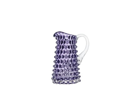 Eiffel Hobnail Creamer 350 ml Indigo