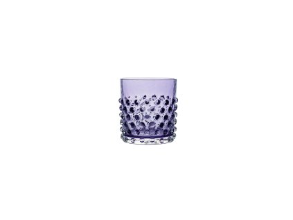 5759 1 hobnail short drink 150 ml indigo