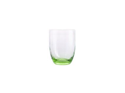 Bamboo Tumbler 250 ml Light Green