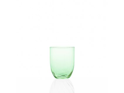 5780 bamboo tumbler 250 ml light green