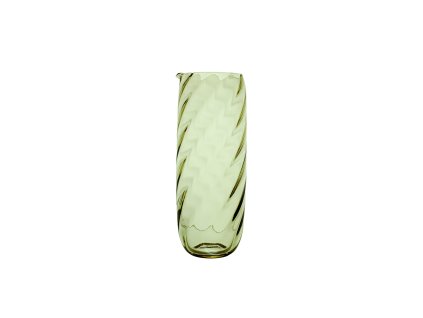 5972 1 swirl daily carafe 500 ml olivegreen