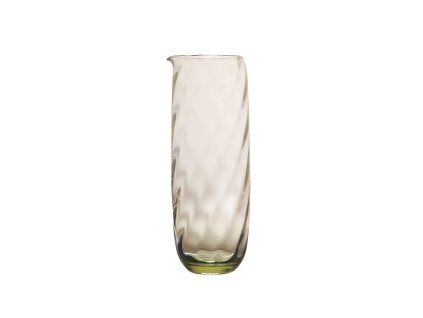 Swirl Daily Carafe 700 ml Olivegreen