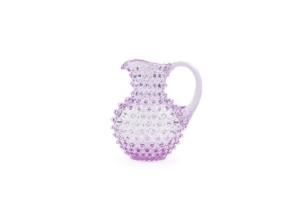 601 2 paris hobnail jug 1l lilla