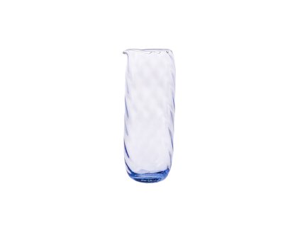Swirl Daily Carafe 500 ml Light Blue