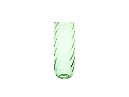 6155 1 swirl daily carafe 500 ml light green