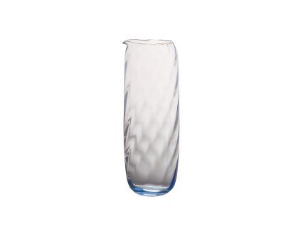 Swirl Daily Carafe 700 ml Light Blue