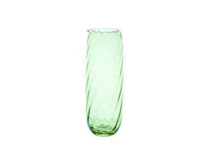 6191 swirl daily carafe 700 ml light green