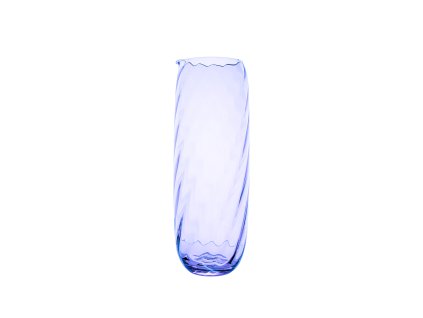 6194 swirl daily carafe 700 ml lavender