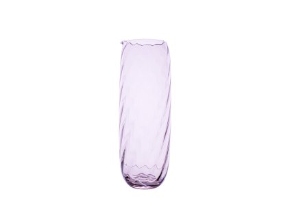 6200 swirl daily carafe 700 ml lilla