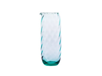 Swirl Daily Carafe 700 ml Beryl