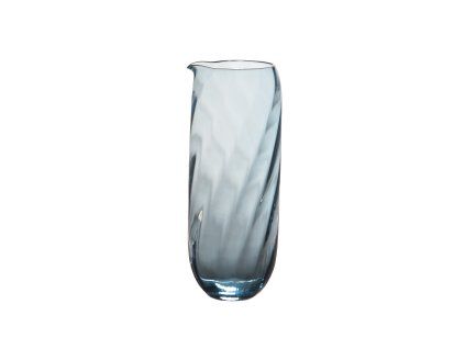 Swirl Daily Carafe 700 ml Blue Smoke