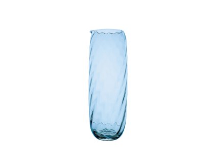 6209 swirl daily carafe 700 ml blue smoke
