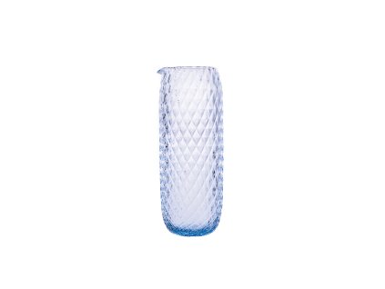 Harlequin Daily Carafe 500 ml Light Blue
