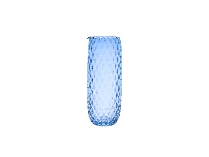 6224 harlequin daily carafe 500 ml light blue