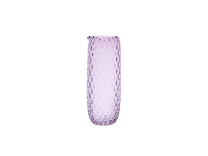 6236 harlequin daily carafe 500 ml lilla