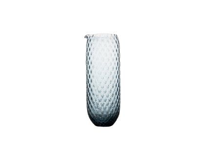 Harlequin Daily Carafe 500 ml Blue Smoke