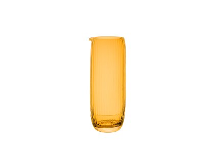 6290 bamboo daily carafe 500 ml amber