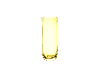 Bamboo Daily Carafe 500 ml Citron