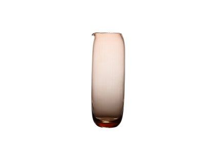 Bamboo Daily Carafe 500 ml New Brown