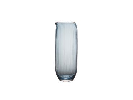 Bamboo Daily Carafe 500 ml Blue Smoke