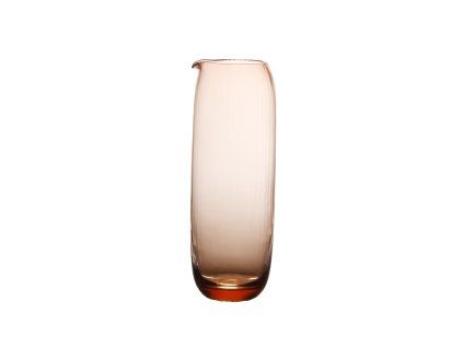 Bamboo Daily Carafe 700 ml New Brown