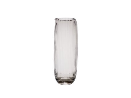 6353 bamboo daily carafe 700 ml cashmere