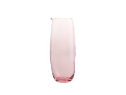 Squeeze Daily Carafe 700 ml Rosa