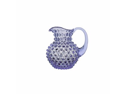 6383 1 paris hobnail creamer 500 ml lilla alex