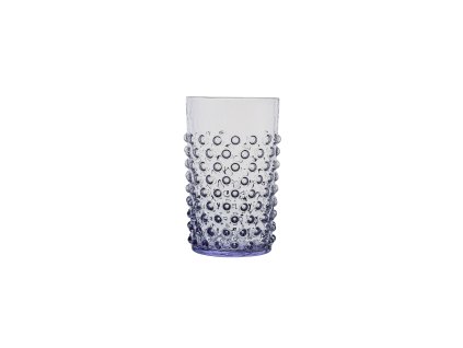 Hobnail Tumbler 250 ml Lilla Alex