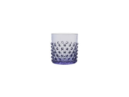 Hobnail Short Drink 150 ml Lilla Alex