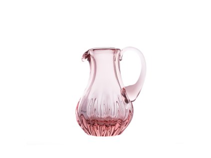 ** 611 Saga Jug 800 ml Rosa