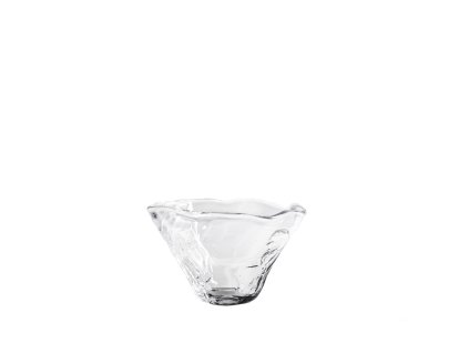 ** 611 Vala Bowl 15 cm Crystal