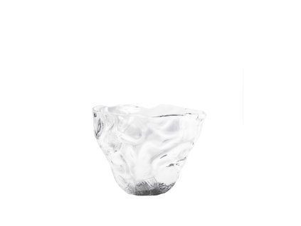 ** 611 Vala Bowl 26 cm Crystal