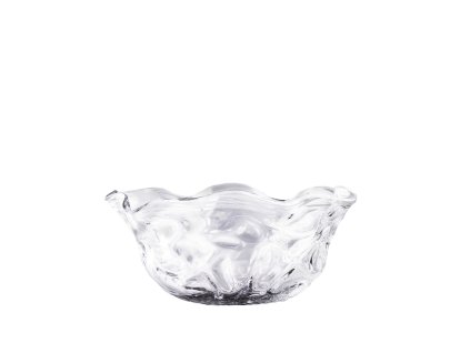 ** 611 Vala Bowl 38 cm Crystal